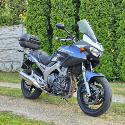 Yamaha TDM 900 2003r