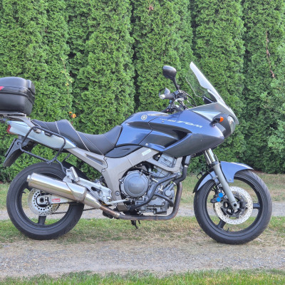 Yamaha TDM 900 2003r