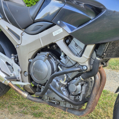 Yamaha TDM 900 2003r