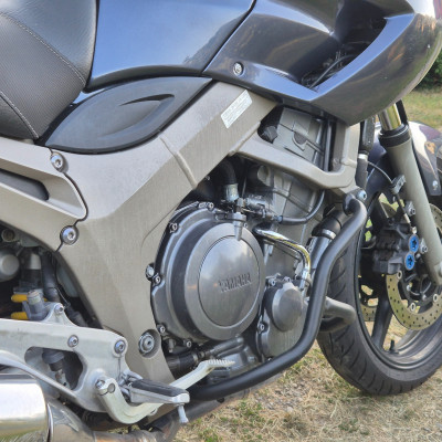 Yamaha TDM 900 2003r