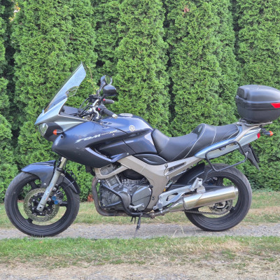 Yamaha TDM 900 2003r