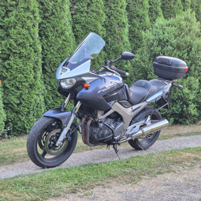 Yamaha TDM 900 2003r