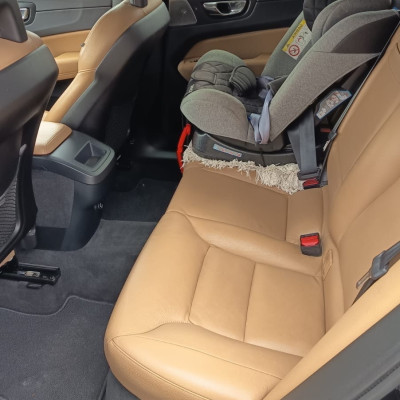 Volvo XC60 T6 Momentum 2018r