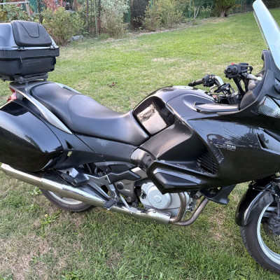 Sprzedam Honda Deauville 2008