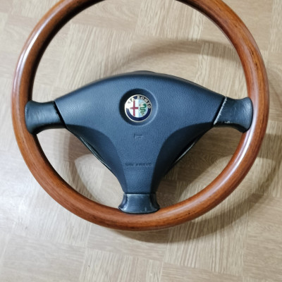 kierownica Alfa Romeo  156
