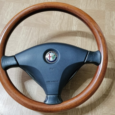 kierownica Alfa Romeo  156