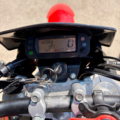 Aprilia sx 125 2019r