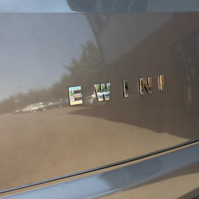 Ewini Keo