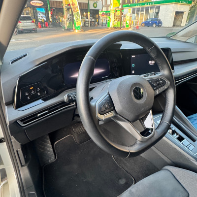 Volkswagen Golf VIII Variant 2.0 TDI