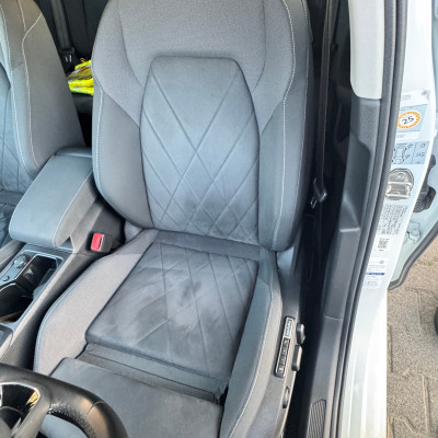 Volkswagen Golf VIII Variant 2.0 TDI