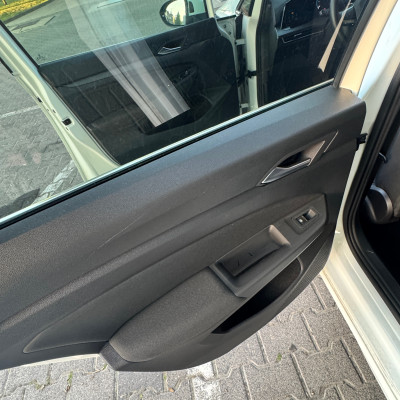 Volkswagen Golf VIII Variant 2.0 TDI