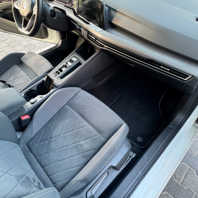 Volkswagen Golf VIII Variant 2.0 TDI