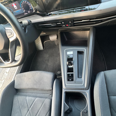 Volkswagen Golf VIII Variant 2.0 TDI