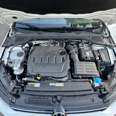 Volkswagen Golf VIII Variant 2.0 TDI