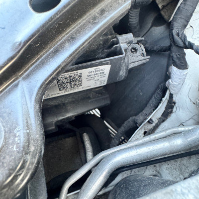 Volkswagen Golf VIII Variant 2.0 TDI