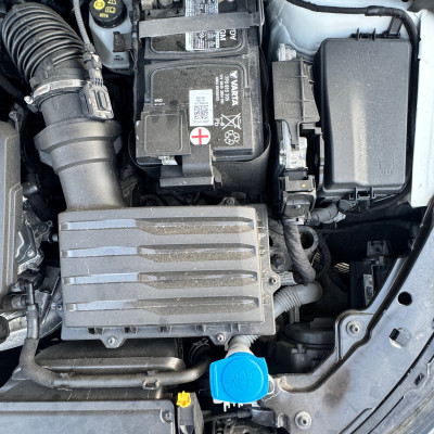 Volkswagen Golf VIII Variant 2.0 TDI