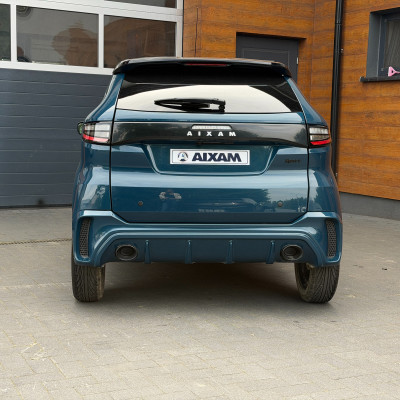 Aixam Coupe