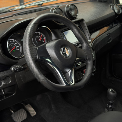 Aixam Coupe