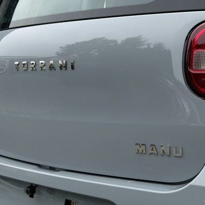 TORRANI MANU