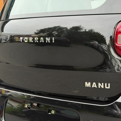 TORRANI MANU