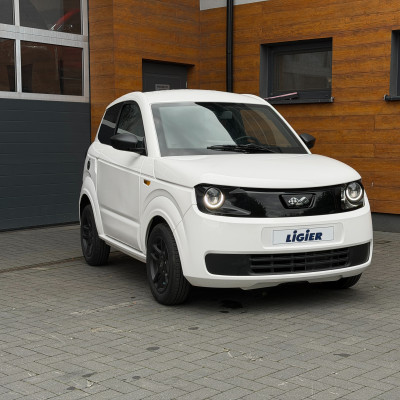 Ligier Myli