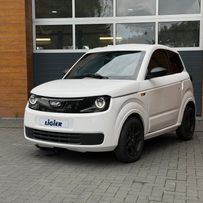 Ligier Myli