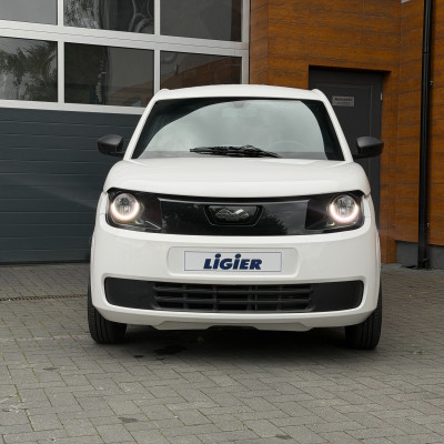 Ligier Myli