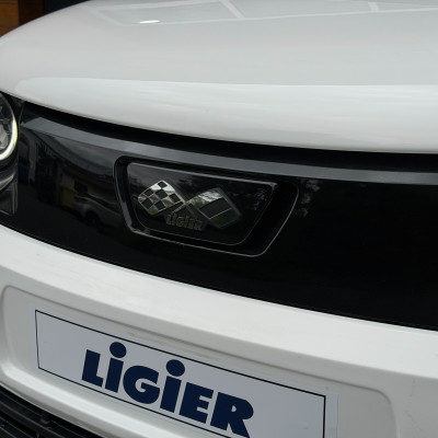 Ligier Myli