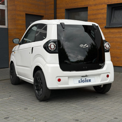 Ligier Myli