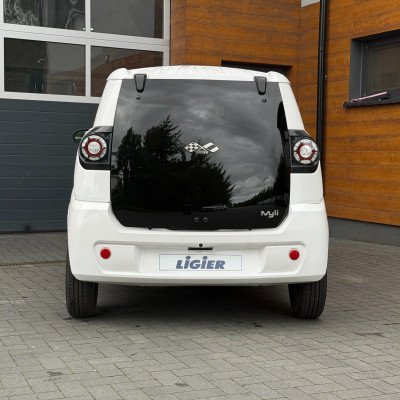 Ligier Myli