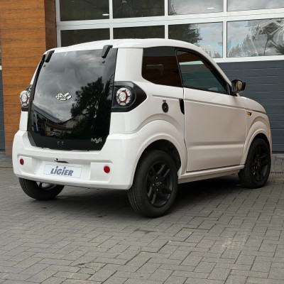 Ligier Myli
