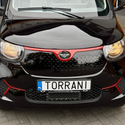 TORRANI MANU