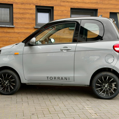 TORRANI MANU