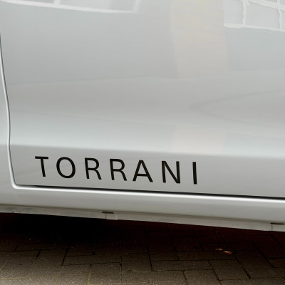 TORRANI MANU