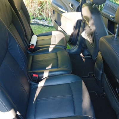 Sprzedam Ford Galaxy zadbany