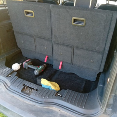 Sprzedam Ford Galaxy zadbany