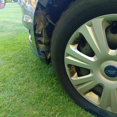 Sprzedam Ford Galaxy zadbany