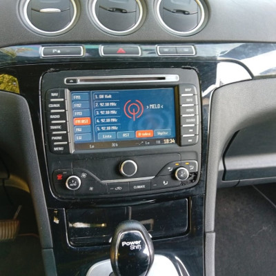 Sprzedam Ford Galaxy zadbany