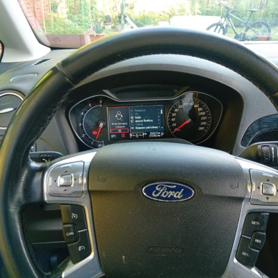 Sprzedam Ford Galaxy zadbany