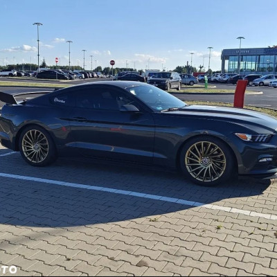 Ford Mustang 3.7 V6 2016 automat LPG 99