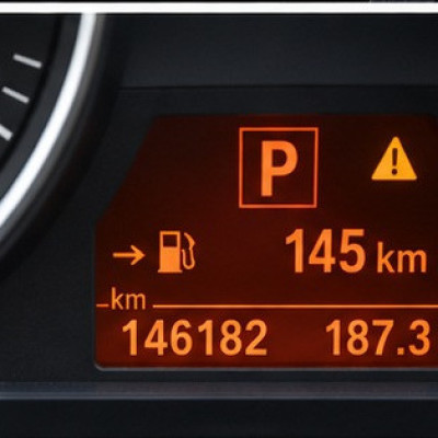 BMW X 5 4.8I