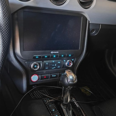 Ford Mustang 3.7 V6 2016 automat LPG 99