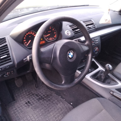 Bmw seria 1 e87 LPG OC i przegląd 2027