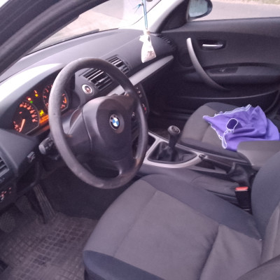 Bmw seria 1 e87 LPG OC i przegląd 2027