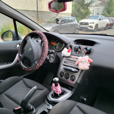 Peugeot 308 Nowa cena 9.000 zl 2010r.