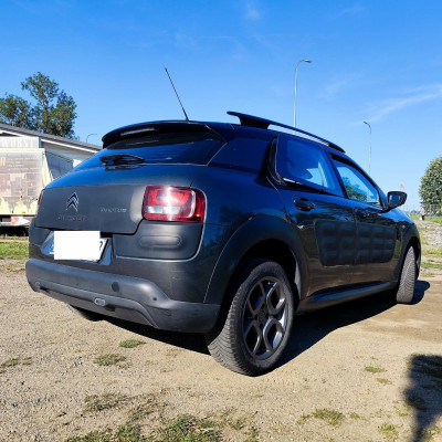Citroen C4 Cactus