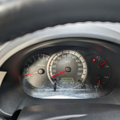 Mazda 5 Benzyna+LPG