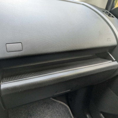 Mazda 5 Benzyna+LPG