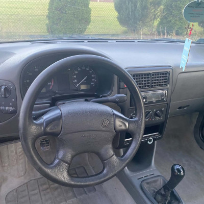 Volkswagen Polo 3