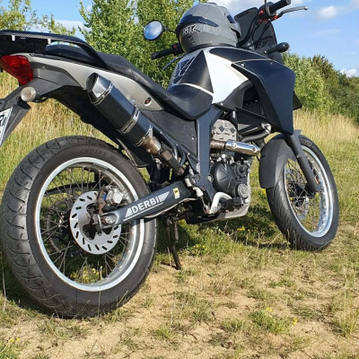 Derbi Terra  125